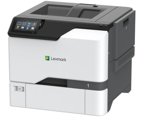 Lexmark CS730de